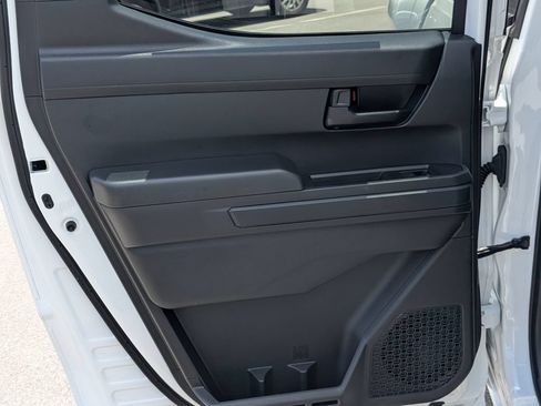 Used 2025 Toyota Tacoma SR5 RWD image 25