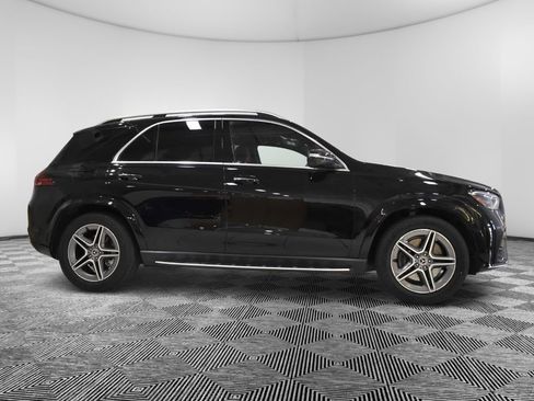 Certified 2024 Mercedes-Benz GLE 580 4MATIC image 6