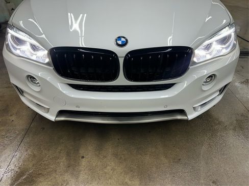 Used 2018 BMW X5 xDrive35i image 13