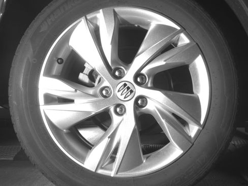 Used 2025 Buick Encore GX Preferred image 15