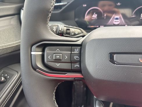 New 2026 Jeep Cherokee Laredo image 13