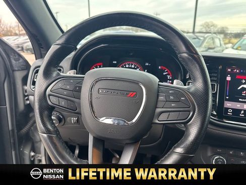 Used 2022 Dodge Durango R/T image 15