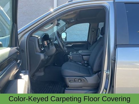 Used 2025 Chevrolet Silverado 2500 LT w/ Convenience Package image 30