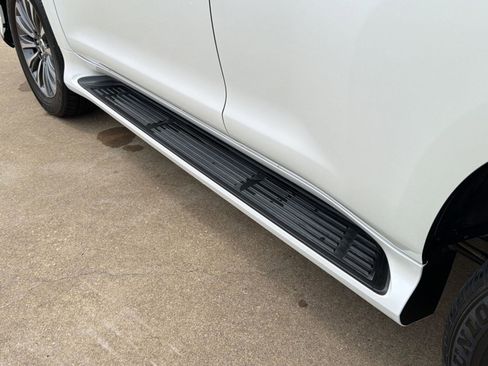 Used 2021 Lexus GX 460 Premium AWD/4WD image 21