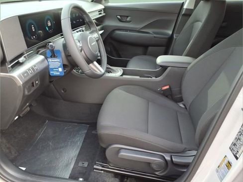 New 2026 Hyundai Kona SEL Sport image 12