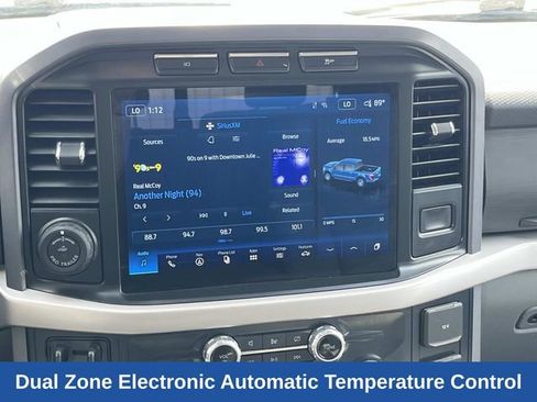 Certified 2023 Ford F150 XLT w/ Equipment Group 302A High AWD/4WD image 18