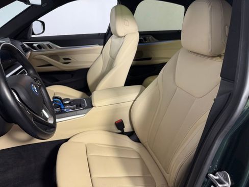 Used 2023 BMW i4 eDrive35 RWD image 22