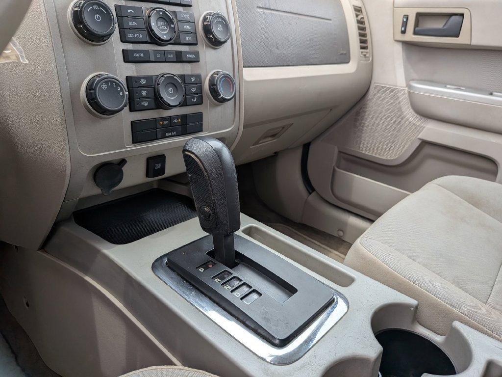 Used 2012 Ford Escape XLT FWD image 26