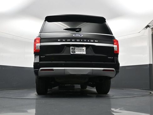Used 2022 Ford Expedition Max XLT AWD/4WD image 25