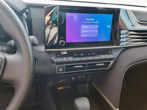 New 2026 Toyota Camry LE image 12