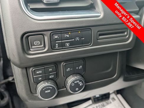 Used 2023 Chevrolet Tahoe RST w/ RST Performance Edition image 16