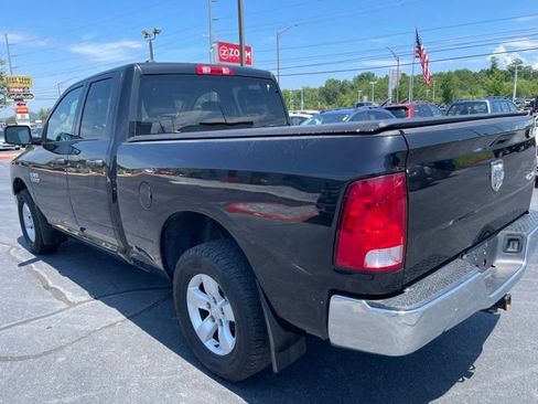 Used 2017 RAM 1500 Tradesman w/ Popular Equipment Group AWD/4WD image 6