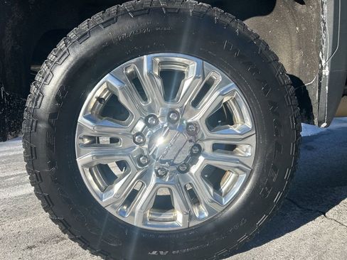 Used 2020 GMC Sierra 2500 Denali w/ Denali Ultimate Package image 25