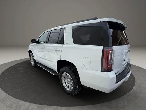 Used 2020 GMC Yukon SLT AWD/4WD image 7