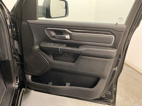 Used 2023 RAM 1500 Big Horn image 27