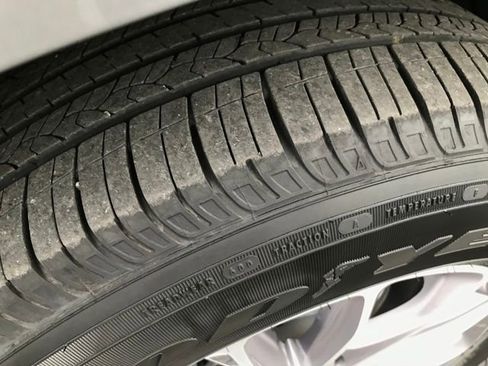 Used 2023 Buick Enclave Essence w/ LPO, Floor Liner Package image 22