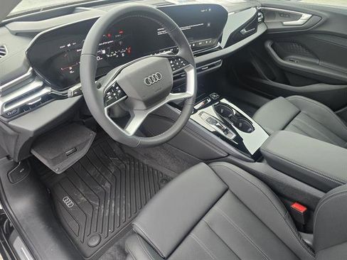 Used 2025 Audi A5 2.0T Premium Plus w/ Premium Plus image 12