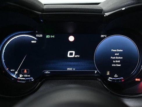 Used 2025 Alfa Romeo Tonale AWD/4WD image 11