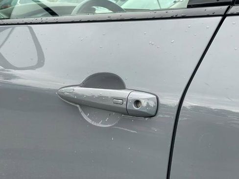 Certified 2023 Nissan Rogue SL w/ SL Premium Package image 24