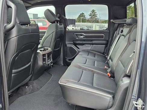 New 2026 RAM 1500 Laramie w/ Night Edition image 11