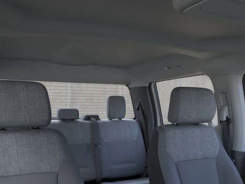 New 2025 Ford F150 Lightning XLT image 22