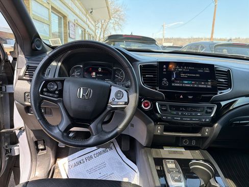 Used 2022 Honda Passport Elite image 24