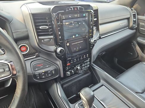 Used 2024 RAM 1500 TRX AWD/4WD image 19