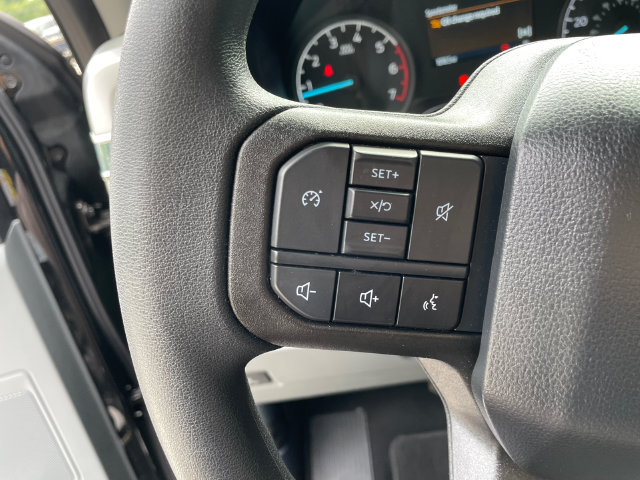 Certified 2024 Ford F250 XL w/ STX Appearance Package AWD/4WD image 31