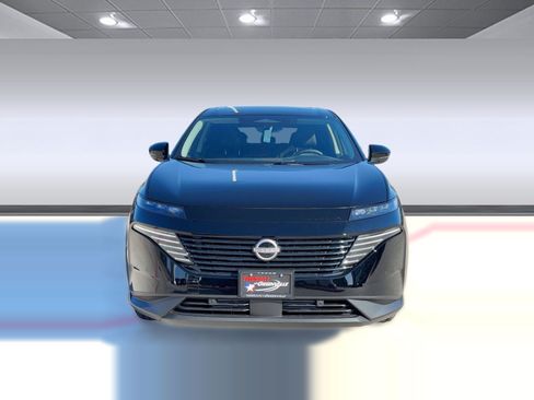 New 2026 Nissan Murano SL AWD/4WD image 6