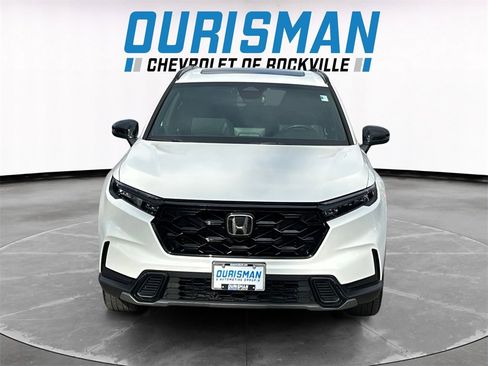Used 2023 Honda CR-V Sport image 8