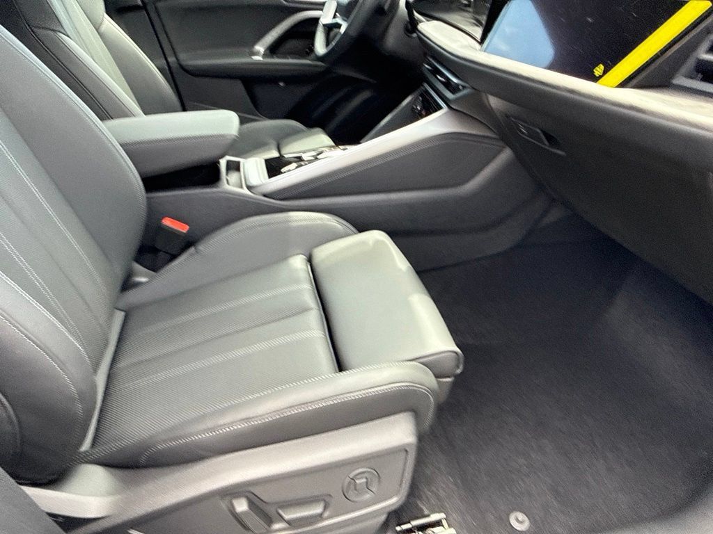 New 2026 Audi Q5 Premium Plus AWD/4WD image 21
