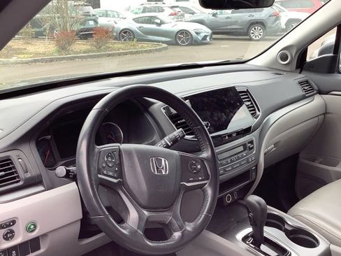 Used 2019 Honda Pilot EX-L image 2
