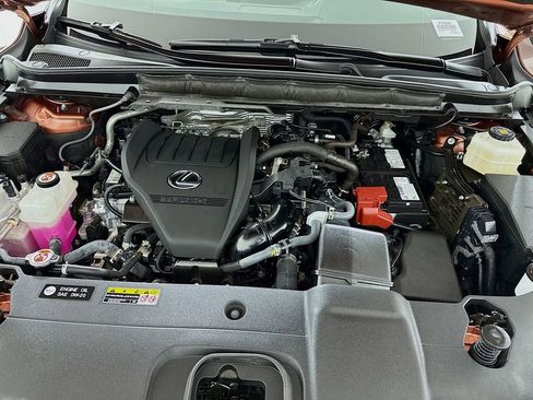 Certified 2024 Lexus RX 350 Premium image 31