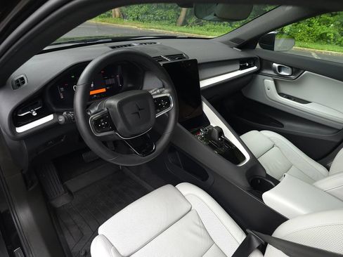 Used 2024 Polestar Polestar 2 AWD/4WD image 2