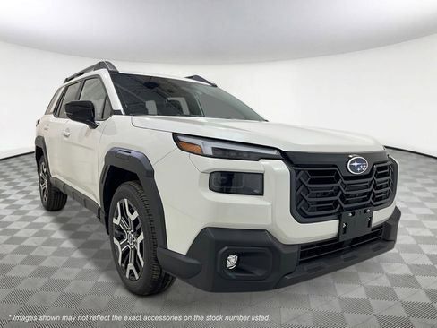 New 2026 Subaru Outback Touring XT AWD/4WD image 9