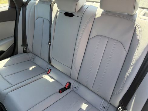 Used 2023 Audi A4 2.0T Premium Plus w/ Premium Plus Package AWD/4WD image 18