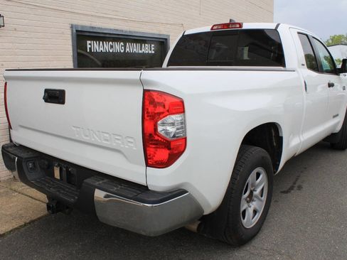 Used 2021 Toyota Tundra SR5 RWD image 9