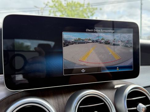 Used 2019 Mercedes-Benz C 300 Coupe image 24