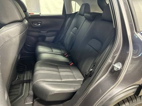 Used 2025 Honda HR-V EX-L image 19