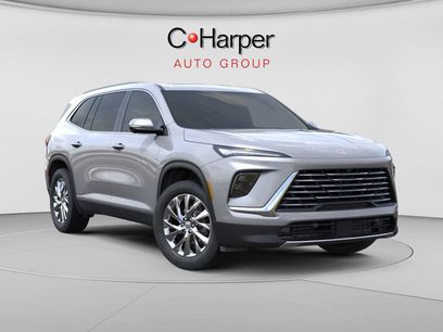 New 2026 Buick Enclave Preferred w/ Power Package