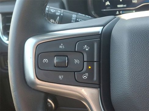 Used 2023 Chevrolet Tahoe Premier image 22