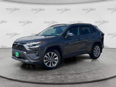 Used 2024 Toyota RAV4 XLE Premium w/ Weather Package
