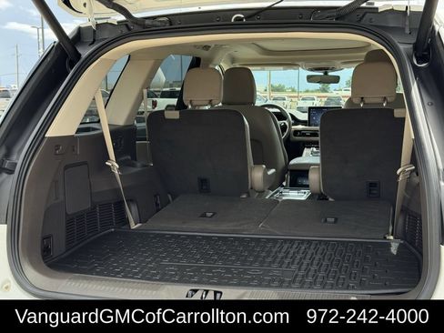 Used 2024 Lincoln Aviator Reserve w/ Equipment Group 201A AWD/4WD image 37