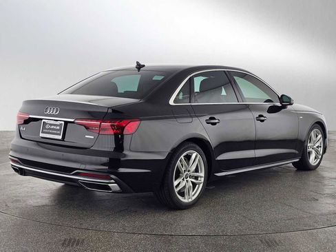Used 2021 Audi A4 2.0T Premium Plus w/ Premium Plus Package image 3