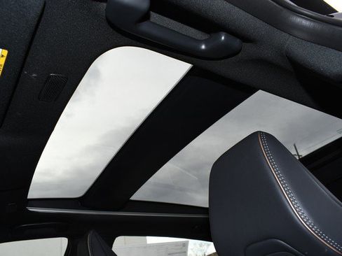 New 2026 Toyota Crown Nightshade image 10