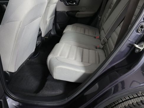 Used 2019 Honda CR-V EX image 17