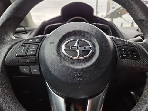 Used 2016 Scion iA FWD image 14