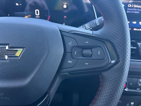 New 2026 Chevrolet TrailBlazer RS FWD image 19