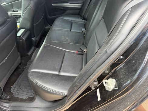 Used 2008 Honda Accord EX-L image 11