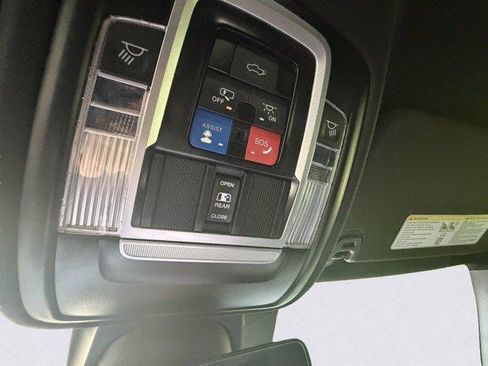Used 2023 RAM 1500 Rebel w/ Rebel Level 2 Equipment Group AWD/4WD image 82